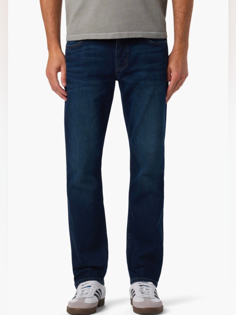 Hudson Byron Jean Dark Wash Sz 31